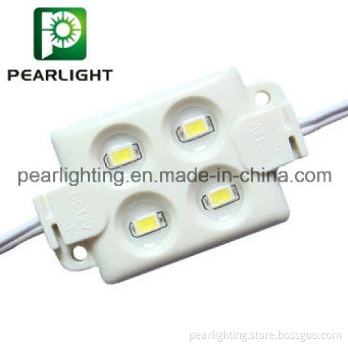 SMD5630 Waterproof Injection Module (5630-4)